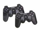 Usb Double Joypad